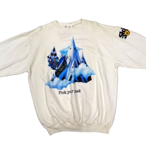 Chandail Ski-Doo® Summit 1