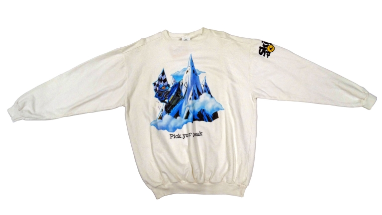 Chandail Ski-Doo® Summit 1