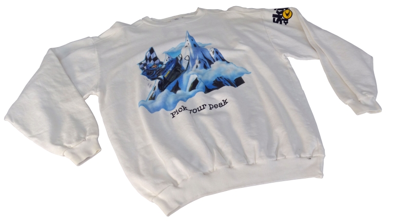 Chandail Ski-Doo® Summit 4