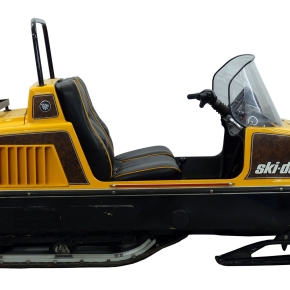Motoneige Ski-Doo® Elite 1980 2