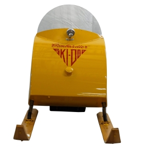 Motoneige Ski-Doo® K-60 1