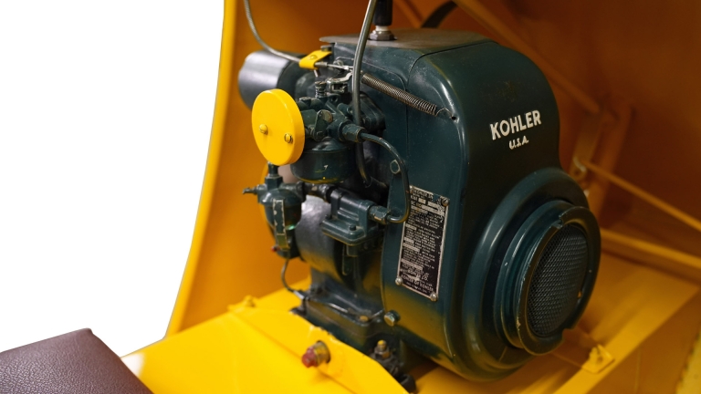 Motoneige Ski-Doo® K-60 2