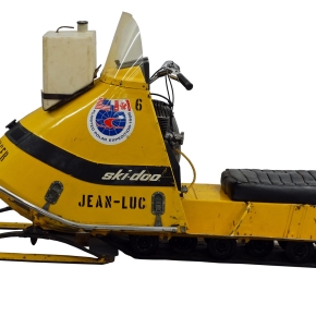 Motoneige Ski-Doo® Super Olympique 2