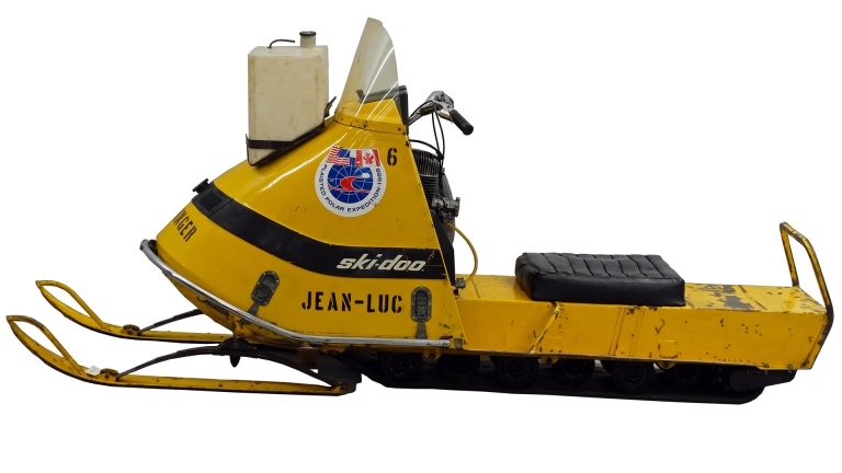 Motoneige Ski-Doo® Super Olympique 2