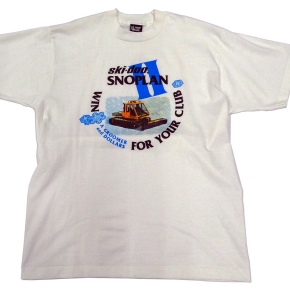 Chandail de l’Opération Sentier II 