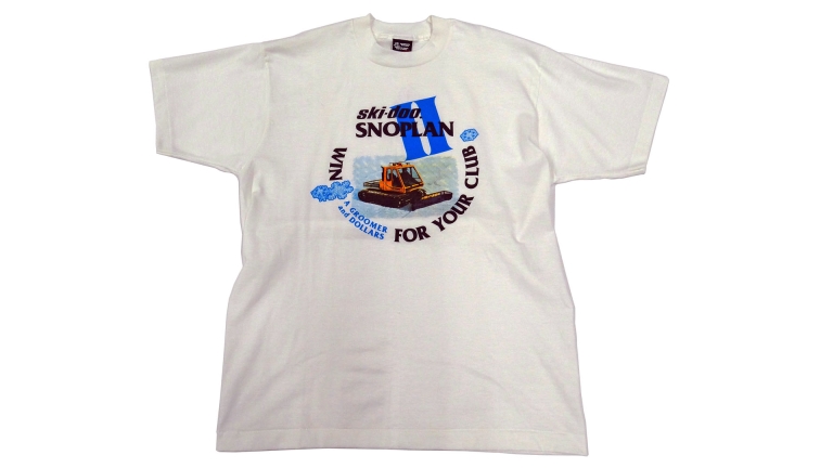 Chandail de l’Opération Sentier II 