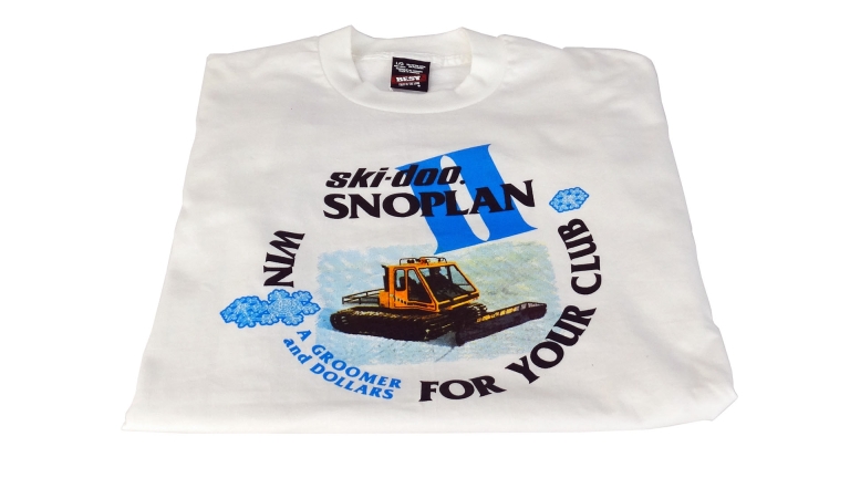 Chandail de l’Opération Sentier II 3