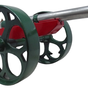 Réplique d’un canon jouet 3