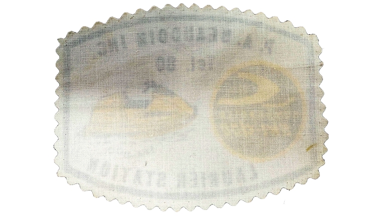 Écusson du concessionnaire P.A. Beaudoin Inc. 2