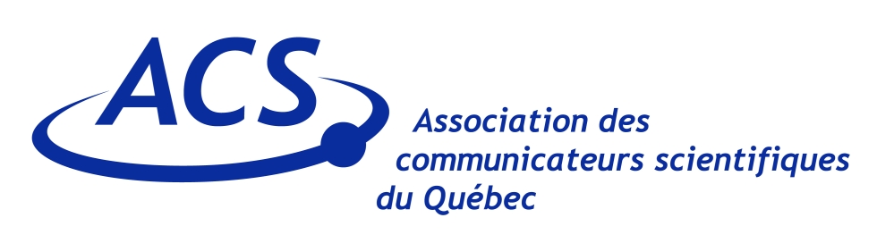Association des communicateurs scientifiques du Québec