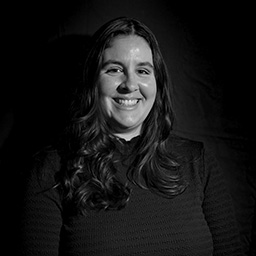 Genevieve Lacoursiere