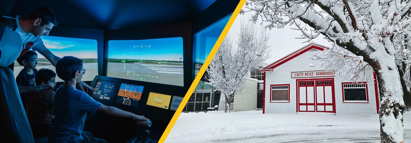 Concours du temps des fêtes