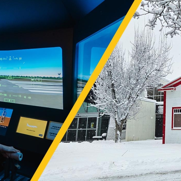 Concours du temps des fêtes