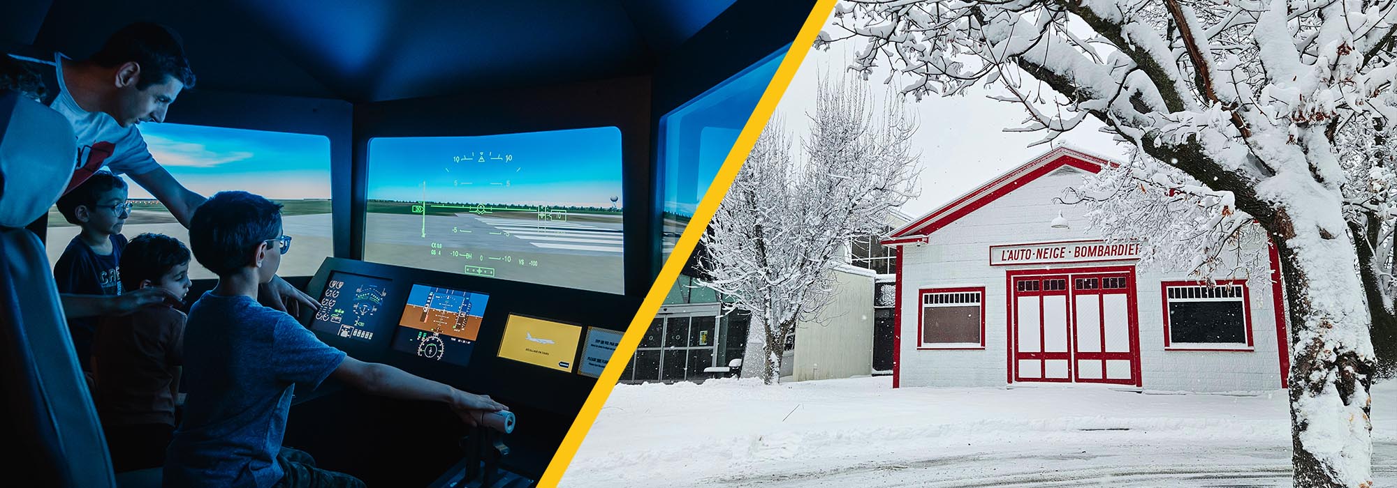 Concours du temps des fêtes