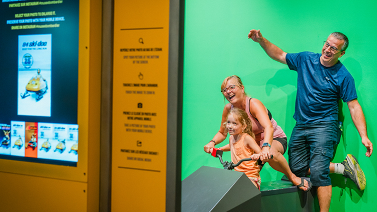 premier dimanche du mois billet